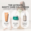 Butt Scrub Wash Booty Scrub Body Exfoliator for Acne Ingrown Hair Bikini Razor Bump Exfoliating Butt Scrub for All Skin