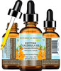 Botanical Beauty CALENDULA OIL Egyptian Calendula Officinalis Marigold Oil Pure Natural for FACE SKIN BODY HAIR NAILS 05
