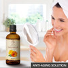 Calendula Oil 34 Fl Oz 100ml Calendula Officinalis Flower Extract Infused Almond Oil Base 100 Pure Natural Marigold Oil