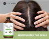 Kate Blanc Cosmetics Castor Oil for Face Hair Skin 16oz Organic Cold Pressed HexaneFree Moisturizer for Eyelashes Eyebro
