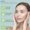 PURA DOR 4 Oz ORGANIC Amla Oil 100 Pure USDA Certified Premium Grade Cold Pressed Unrefined Extra Virgin Hair Serum Thic