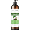 velona Cotton Seed Oil 8 fl oz 100 Pure and Natural Carrier Oil Refined Cold pressed Cooking Skin Face Body Hair Care Us