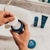 Oars Alps Anti Everything Pads Blackhead Remover Facial Cleanser Exfoliator with 10 Glycolic Salicylic Acids for All Ski
