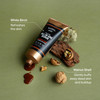 Barrel and Oak Exfoliating AllInOne Face Body Scrub for Men Exfoliating Body Scrub with Walnut Shell White Birch Vegan B