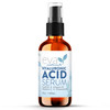 Hyaluronic Acid Serum for Face NonGreasy Ultra Hydrating Serum for Dry Skin Facial Moisturizer for Plumper Skin Anti Agi