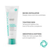 Serious Skincare Glycolic Gommage Extreme Renewal Facial Mask for Radiant Skin Glycolic Acid Micro Exfoliation Facial Tr