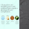 Serious Skincare Glycolic Gommage Extreme Renewal Facial Mask for Radiant Skin Glycolic Acid Micro Exfoliation Facial Tr