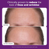 Paulas Choice CLINICAL 1 Retinol Face Treatment with Peptides Vitamin C Licorice Extract AntiAging Skin Care Serum Fine