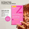 ZitSticka Pimple Patches for Face and Body Hydrocolloid Patches to Cover Zits Acne Patches or Zit Spot Stickers Body Pat