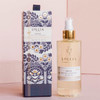 LOLLIA Dream Dry Body Oil 68 Fl Oz White Tea Honeysuckle Womens Scented Moisturizing Dry Body Oil for Women For All Skin