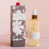 LOLLIA In Love Dry Body Oil 68 Fl Oz Classic Petal Womens Scented Moisturizing Dry Body Oil for Women For All Skin Types