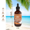 Dead Sea Collection Body Oil with Argan Dry Skin Moisturizer and Hydrating Massage Nourishing Bath Oil Increase Skin Ela