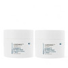 Vitamin A Retinol Pads for Daily Facial Treatment Niacinamide Witch Hazel Facial Exfoliating Disc Serious Skincare 60 Co