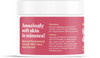 ASUTRA Dead Sea Salt Essential Oil Body Scrub Exfoliator Sensual Rose 16 oz Ultra Hydrating Gentle Moisturizing Coconut