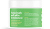 ASUTRA Dead Sea Salt Essential Oil Body Scrub Exfoliator Cooling Cucumber 16 oz Ultra Hydrating Gentle Moisturizing Coco