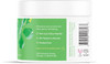 ASUTRA Dead Sea Salt Essential Oil Body Scrub Exfoliator Cooling Cucumber 16 oz Ultra Hydrating Gentle Moisturizing Coco