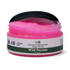 360Feel Wild Passion Sugar Body Scrub Great for Acne Scars Stretch Marks Foot Scrub Great Gifts For Women 8 Fl Oz Cream