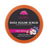 Tree Hut Exotic Bloom Shea Sugar Scrub Exfoliating Body Scrub Removes Dead Dry Skin for a Soft Hydrated Feel Nourishing
