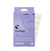 Curology Emergency Spot Pimple Patches for Face Hydrocolloid Pimple Patches FastActing 40 Count