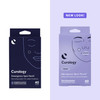 Curology Emergency Spot Pimple Patches for Face Hydrocolloid Pimple Patches FastActing 40 Count