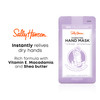 Sally Hansen Nail Treatment Spa Collection Hydrating Hand Mask Soothing Gloves for Dry Rough Hands Infused with Vitamin