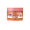 Soap Glory Call Of Fruity Exfoliating Body Scrub Tropical Fruit Scented Body Polish with Coconut Shell Powder 300ml