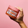 Soap Glory Call Of Fruity Exfoliating Body Scrub Tropical Fruit Scented Body Polish with Coconut Shell Powder 300ml