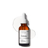 The Ordinary Mandelic Acid 10 Hyaluronic Acid Gentle Exfoliating Serum for Clarity and Hydration 1 Fl Oz