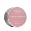 Deep Steep Sugar Scrub Passion Fruit Guava 8 oz Exfoliating Body Scrub with Organic Coconut Oil Shea Butter Argan Oil Ve