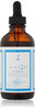 Rasin Castor Oil Organically Brilliant Black Castor Oil Peppermint 4 Fl Oz