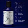 Cocojojo Argan Oil Deodorized Argan Oil for Hair Hair Treatment Oils 100 Pure Organic for Face Unrefined Unscented Cold