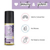 Love Beauty and Planet Lavender Argan Essential Hair Oil