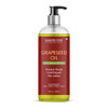 Majestic Pure Grapeseed Oil 100 Pure Natural Premium Grade ColdPressed HexaneFree Carrier Oil for Skin Hair and Body Moi