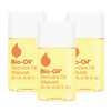 BioOil Natural Skincare Oil Serum Face and Body Moisturizer with Chamomile Rosehip and Lavender Oil for Scars Stretch Ma