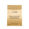 PURE ORIGINAL INGREDIENTS Hyaluronic Acid 1oz Water Soluble High Molecular Weight