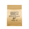 PURE ORIGINAL INGREDIENTS Hyaluronic Acid 1oz Water Soluble High Molecular Weight