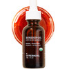 Offernova Organic Rosa de Mosqueta Oil USDA Certified Rosehip Seed Oil Pure Cold Pressed Repairs Brightens Skin Gua Sha