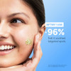 innisfree Retinol Cica Focusing Patch Korean Hydrocolloid Patches with Salicylic Acid and Hyaluronic Acid for Acne Spots
