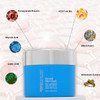 Serious Skincare Dr Mark Pinsky Proteolytic Enzyme Prep Pads Pre Treatment Detoxify Skin Pores Willow Bark Extract 60 Pr