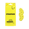 Starface Lift Off Pore Strips Blackhead Remover Deep Cleansing Nose Strip Patches for Pores 8 count