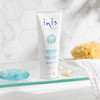Inis the Energy of the Sea Scented Body Scrub Exfoliating Body Scrub with Pumice and Seaweed for Soft Smooth Moisturized