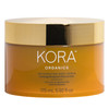KORA Organics Invigorating Body Scrub Smooth Exfoliate Certified Organic Cruelty Free 592 oz