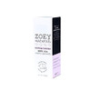 Absolutely Natural Zoey Naturals Soothing Lavender Body Oil for Kids and Babies Calming Moisturizing Hydrating Made in U
