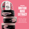 The Body Shop British Rose Body Butter Nourishing Moisturizing Skincare for Normal Skin Vegan 675 oz