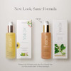 KORA Organics Noni Glow Body Oil Nourish and Smooth Skin Certified Organic Cruelty Free 338 oz Body Oils for Women