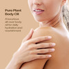 Trilogy Pure Plant Body Oil Nourishing Rosehip Blend for Smooth Skin 338 fl oz