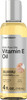 Horbach Vitamin E Oil For Skin and Face 4 fl oz 100 Pure Oils Moisturizing Skin Care NonGMO Vegetarian Lemon Scented