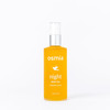 Osmia Skincare Natural Night Body Oil Borage Seed Kukui Lavender Oils Nourish Soothe Fortify Clean Beauty For Healthy Sk