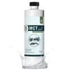 Pure MCT Oil Carrier Massage Hydrating Hair Food and Therapeutic Grade 16 Oz