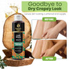 Botanic Rain Ayurveda Body Oil with Oudh Mogra Organic Nourishing Hydrating for Dry Flaky Skin Fast Absorbing NonGreasy
